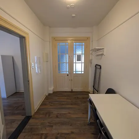 Zentrale - Optimal Fuer Kurz- Oder Langzeitaufenthalte Apartamento