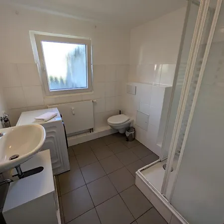 Zentrale - Optimal Für Kurz- Oder Langzeitaufenthalte *