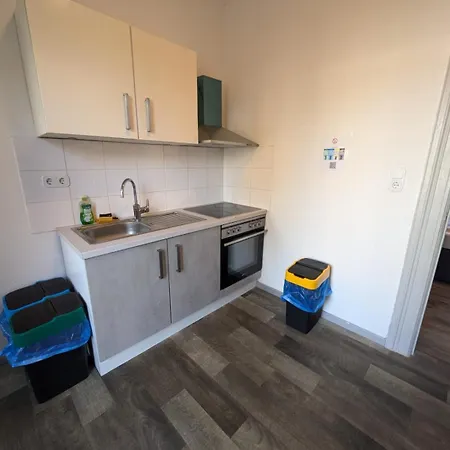 Zentrale - Optimal Fuer Kurz- Oder Langzeitaufenthalte *