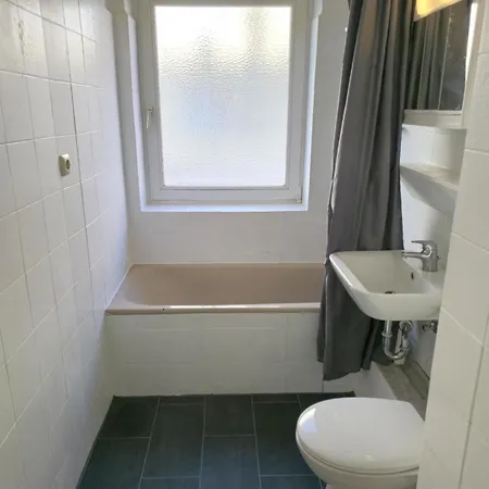 Apartamento Zentrale - Optimal Fuer Kurz- Oder Langzeitaufenthalte