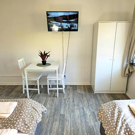 Apartamento Zentrale - Optimal Fuer Kurz- Oder Langzeitaufenthalte *