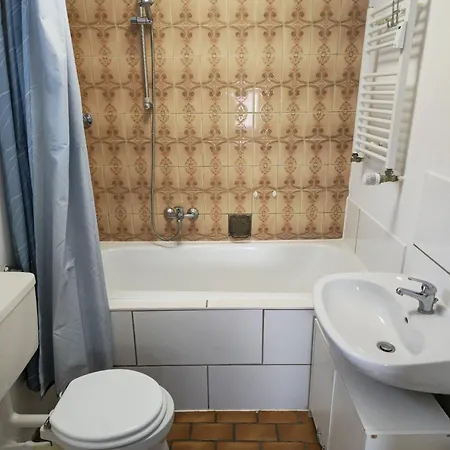 Apartment Zentrale - Optimal Fuer Kurz- Oder Langzeitaufenthalte