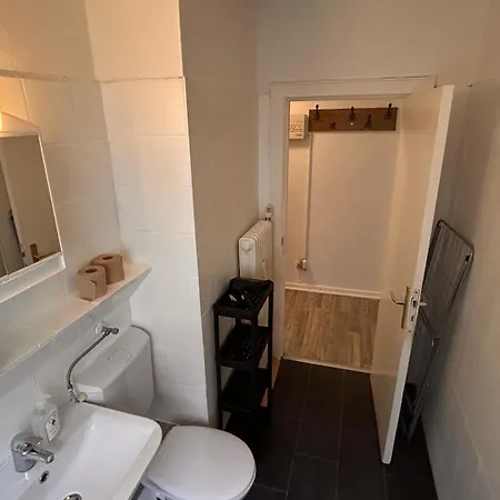 Zentrale - Optimal Für Kurz- Oder Langzeitaufenthalte *