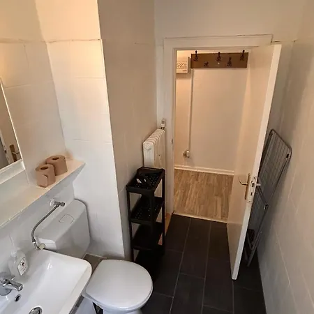 Zentrale - Optimal Für Kurz- Oder Langzeitaufenthalte