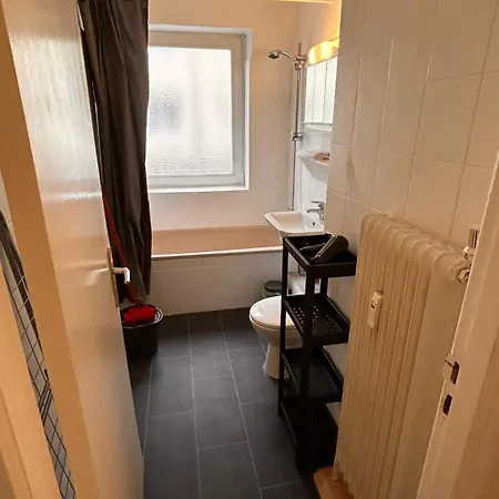 Zentrale - Optimal Fuer Kurz- Oder Langzeitaufenthalte *