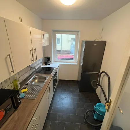 Zentrale - Optimal Für Kurz- Oder Langzeitaufenthalte Apartment