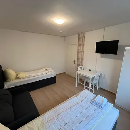 Zentrale - Optimal Für Kurz- Oder Langzeitaufenthalte *