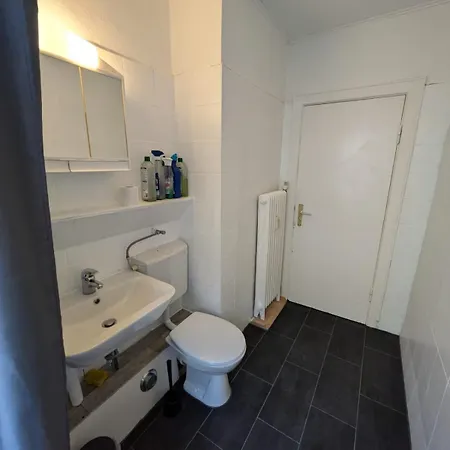 Apartment Zentrale - Optimal Fuer Kurz- Oder Langzeitaufenthalte *